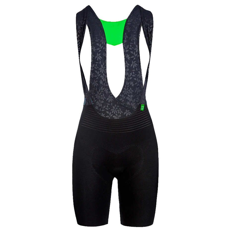 Q36.5 Women's Salopette Unique - Radhose 3 Q36.5 Women's Salopette Unique - Radhose