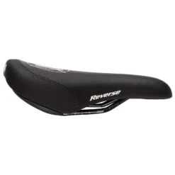 Reverse Nico Vink Signature Saddle - Sattel