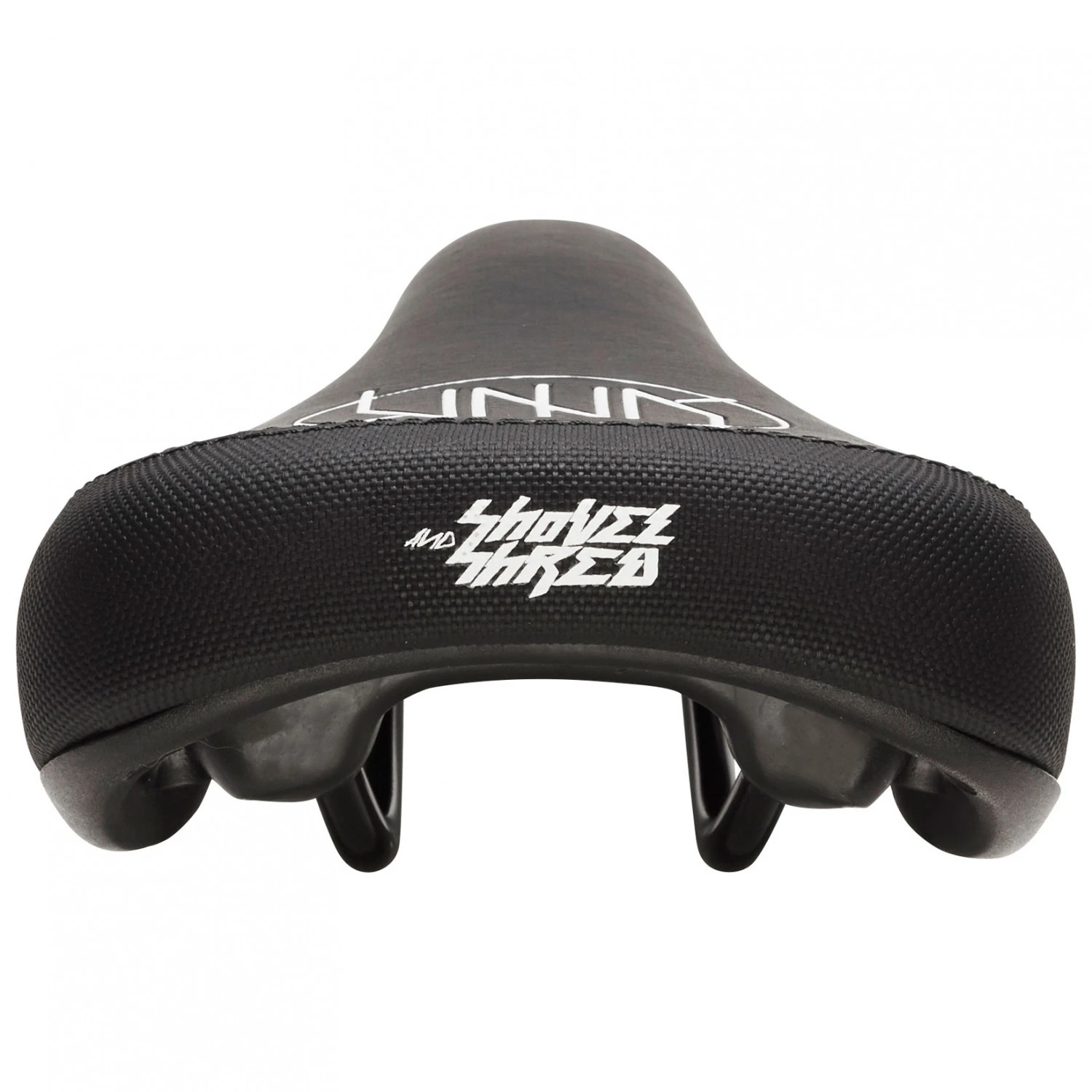 Reverse Nico Vink Signature Saddle - Sattel 4 Reverse Nico Vink Signature Saddle - Sattel – Bild 2