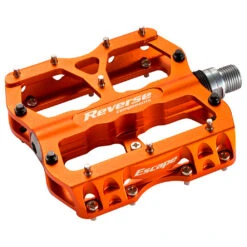Reverse Pedal Escape - Plattformpedale -Rad Teile Shop reverse pedal escape plattformpedale 3