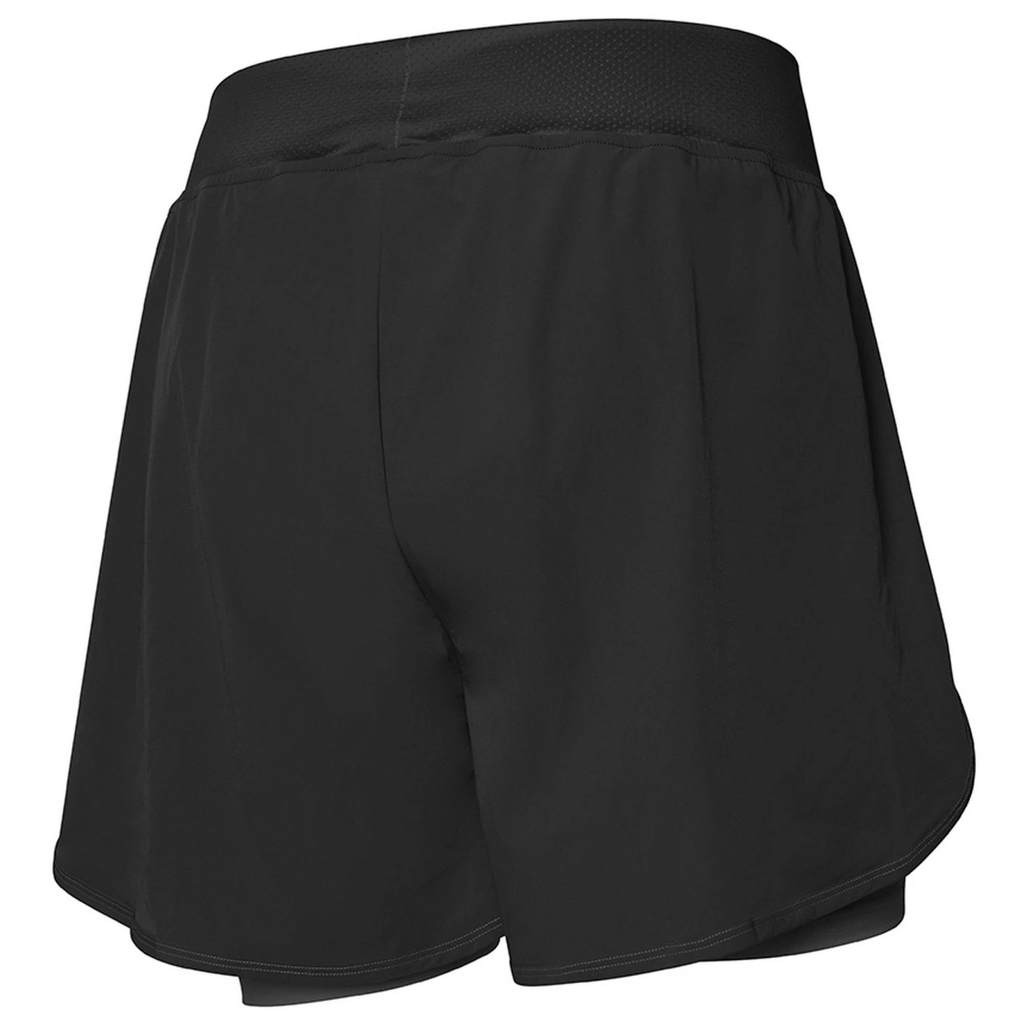Women's Trail Short - Radhose 4 Women's Trail Short - Radhose – Bild 2