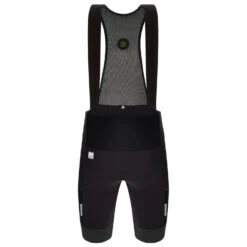 Santini Gravel Shorts - Radhose 7 Santini Gravel Shorts - Radhose -Rad Teile Shop santini gravel shorts radhose detail 3