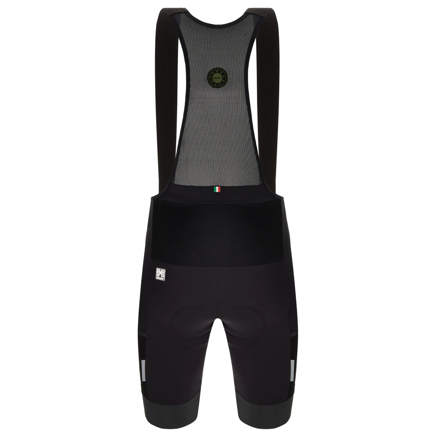 Santini Gravel Shorts - Radhose 5 Santini Gravel Shorts - Radhose – Bild 3