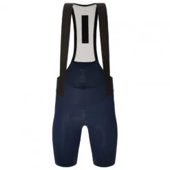 Santini Plush Shorts - Radhose