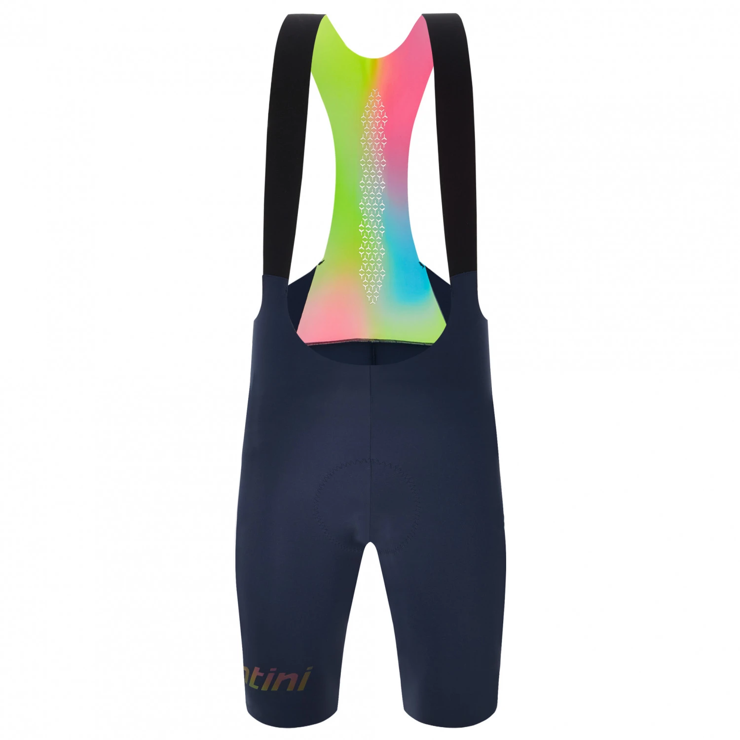 Santini Unico Bib Shorts - Radhose 6 Santini Unico Bib Shorts - Radhose – Bild 4