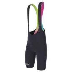 Santini Unico Bib Shorts - Radhose 8 Santini Unico Bib Shorts - Radhose -Rad Teile Shop santini unico bib shorts radhose detail 3