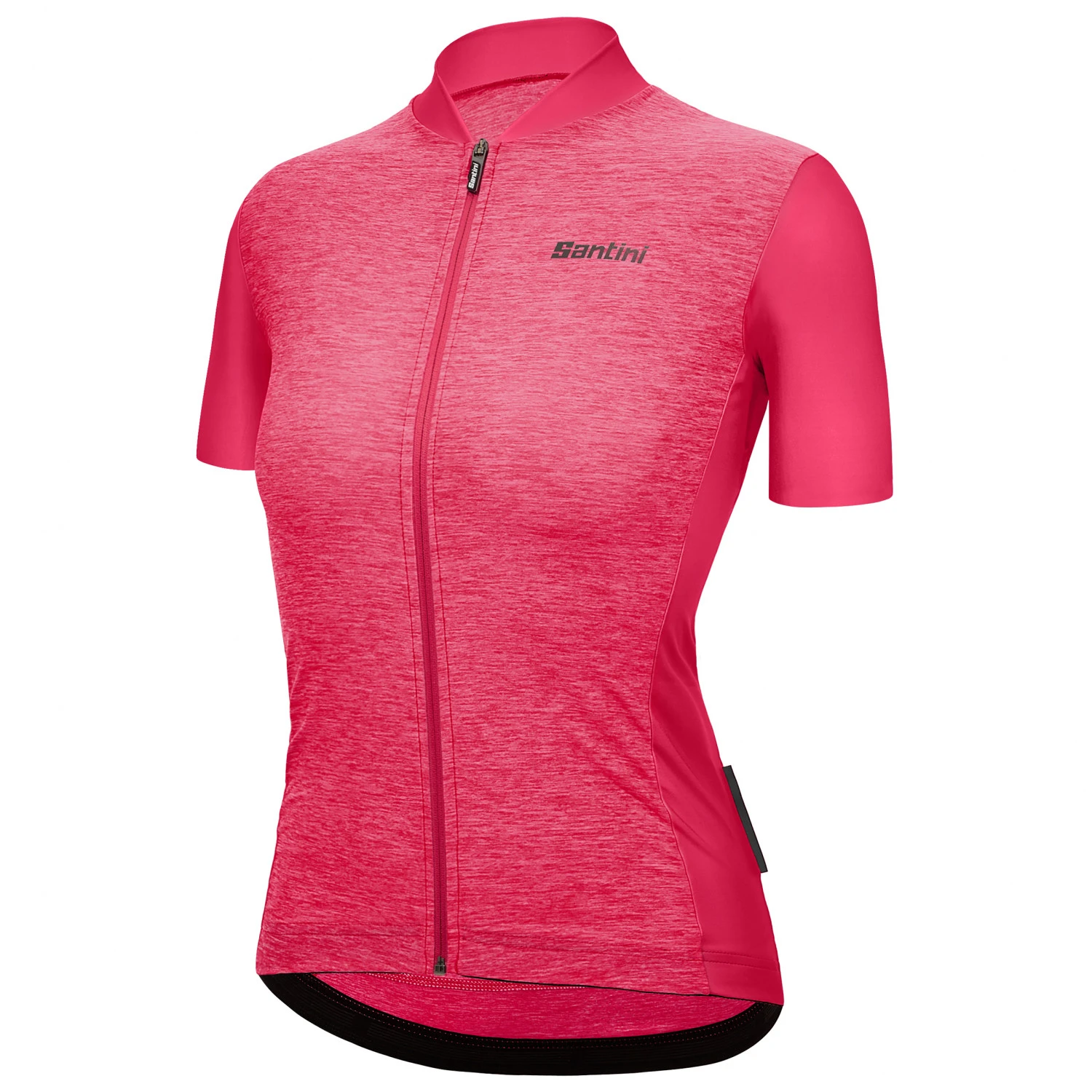 Santini Women's Colore Puro Jersey - Radtrikot 4 Santini Women's Colore Puro Jersey - Radtrikot – Bild 2