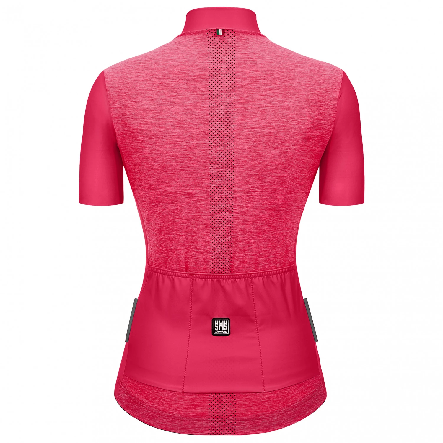 Santini Women's Colore Puro Jersey - Radtrikot 5 Santini Women's Colore Puro Jersey - Radtrikot – Bild 3