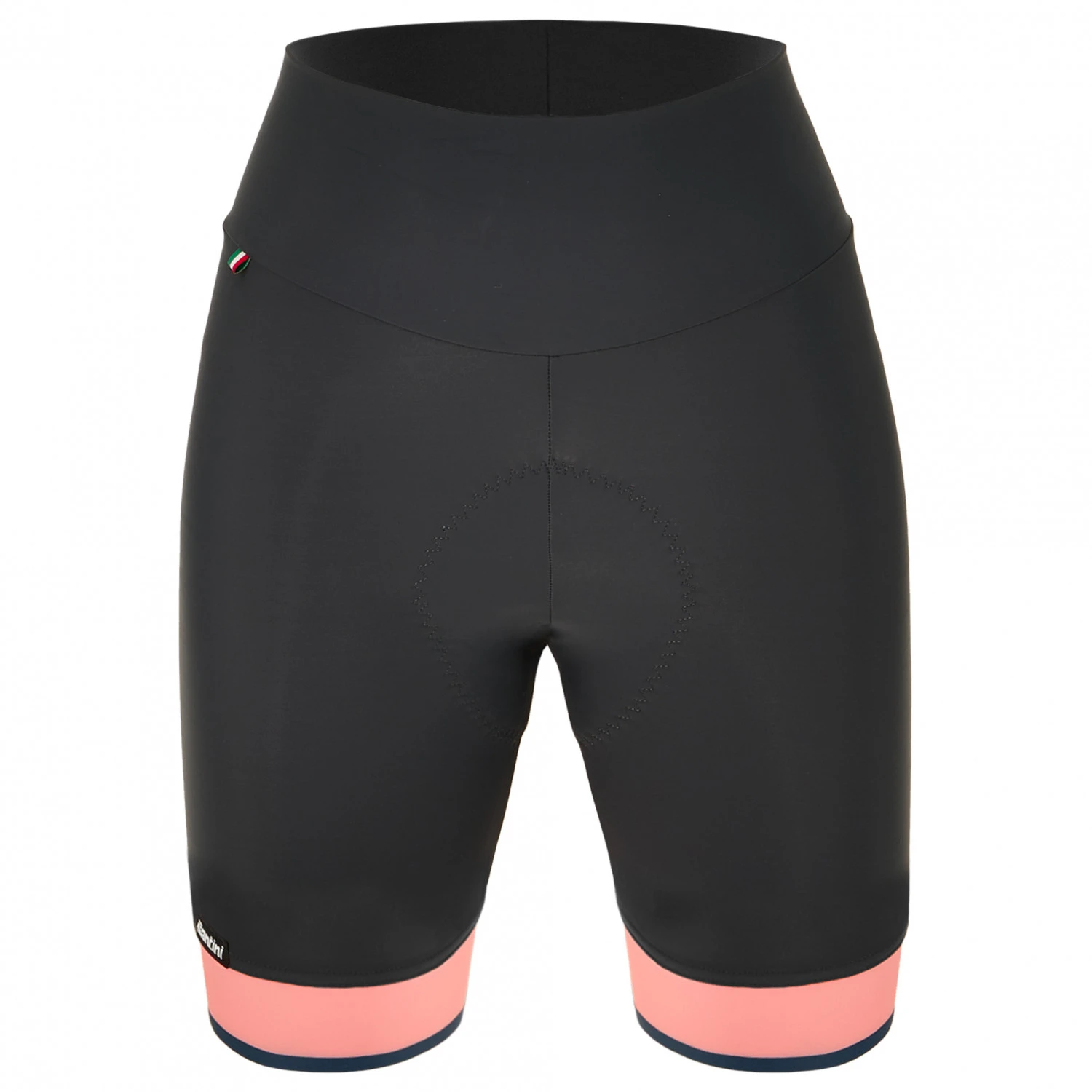 Santini Women's Giada Bengal Shorts - Radhose 6 Santini Women's Giada Bengal Shorts - Radhose – Bild 4