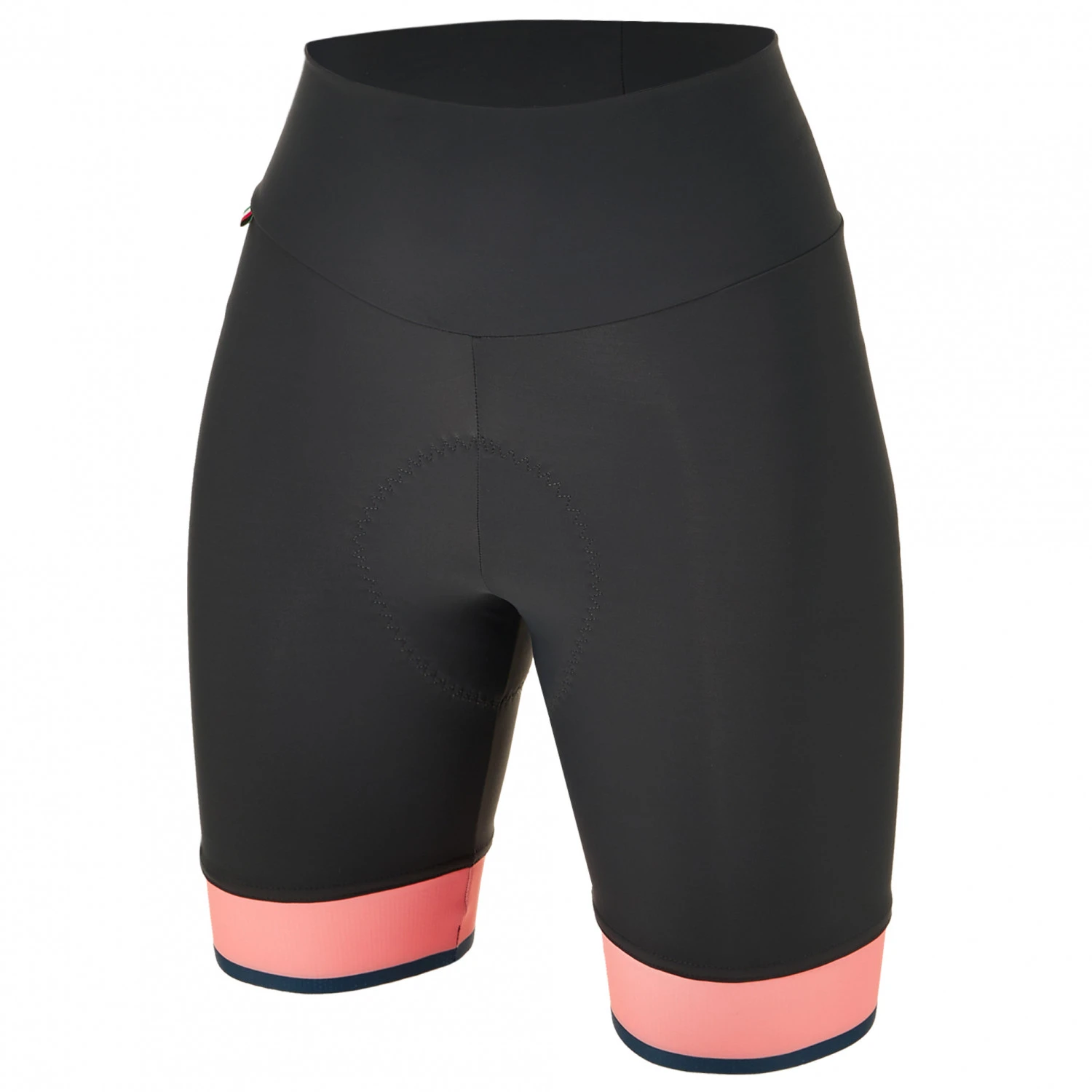 Santini Women's Giada Bengal Shorts - Radhose 4 Santini Women's Giada Bengal Shorts - Radhose – Bild 2