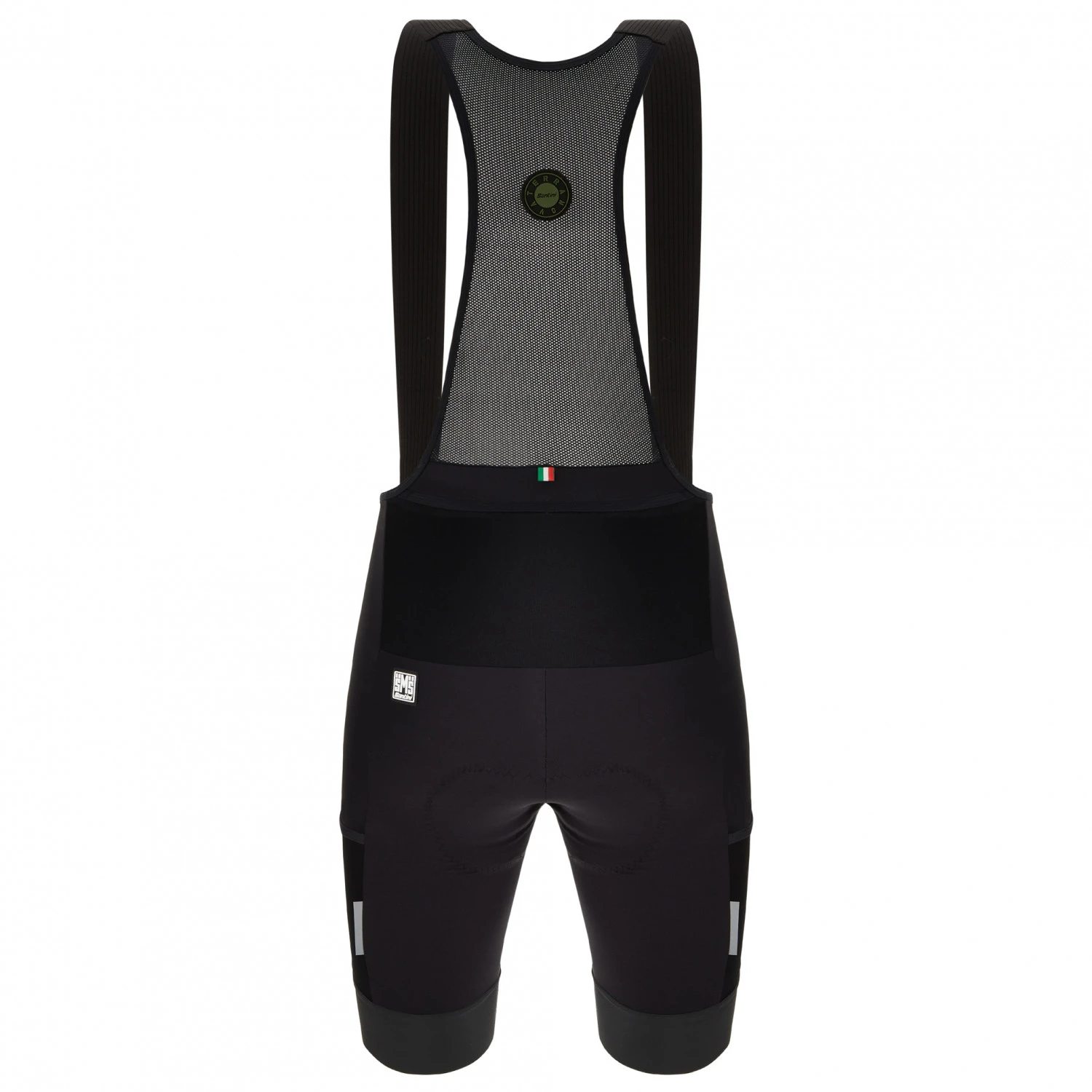 Santini Women's Gravel Shorts - Radhose 5 Santini Women's Gravel Shorts - Radhose – Bild 3