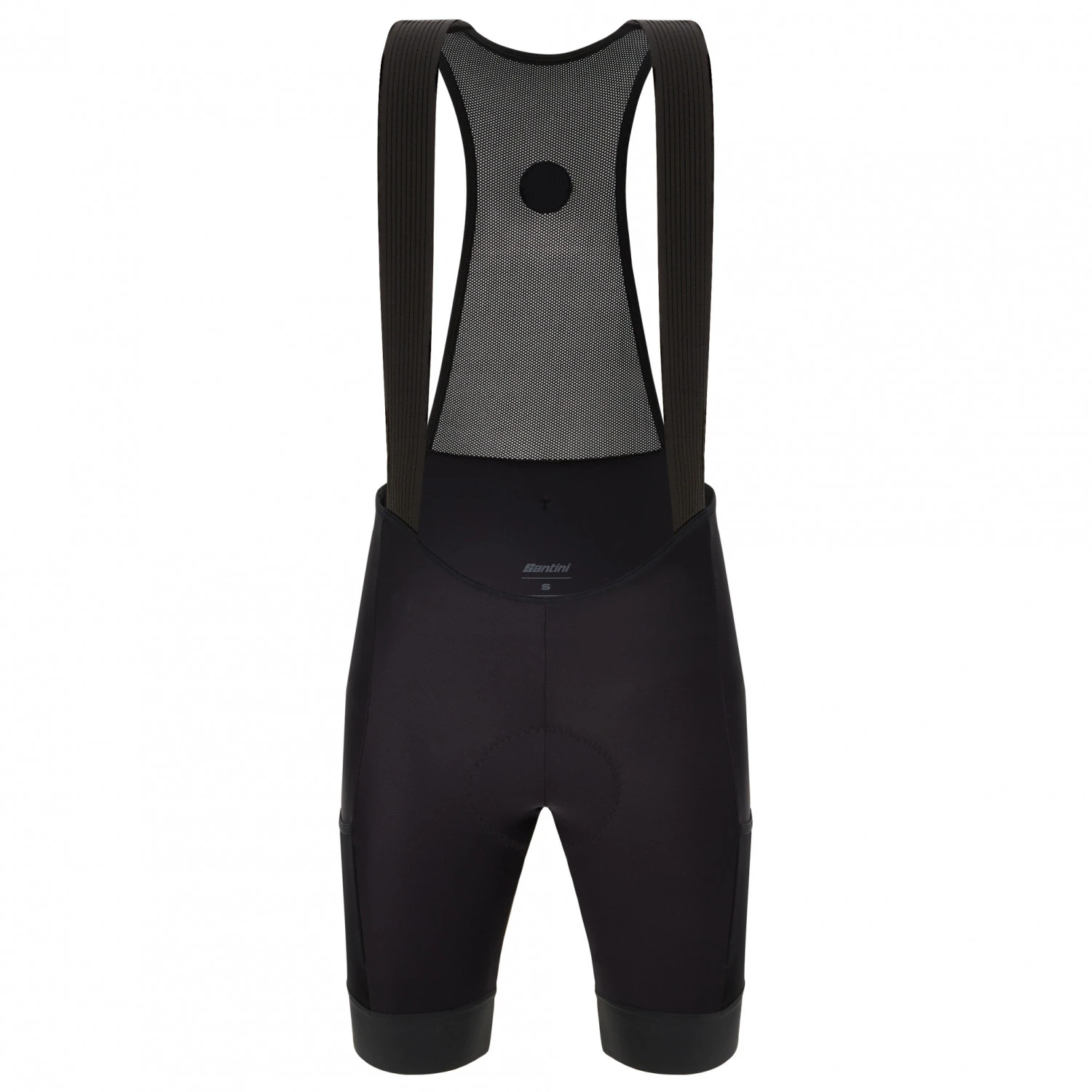 Santini Women's Gravel Shorts - Radhose 3 Santini Women's Gravel Shorts - Radhose