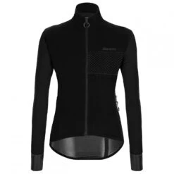Santini Women's Guard Nimbus Jacket - Fahrradjacke -Rad Teile Shop santini womens guard nimbus jacket fahrradjacke 1