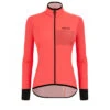 Santini Women's Guard Nimbus Jacket - Fahrradjacke -Rad Teile Shop santini womens guard nimbus jacket fahrradjacke