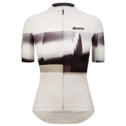 Santini Women's Mirage Jersey - Radtrikot 9 Santini Women's Mirage Jersey - Radtrikot -Rad Teile Shop santini womens mirage jersey radtrikot 1