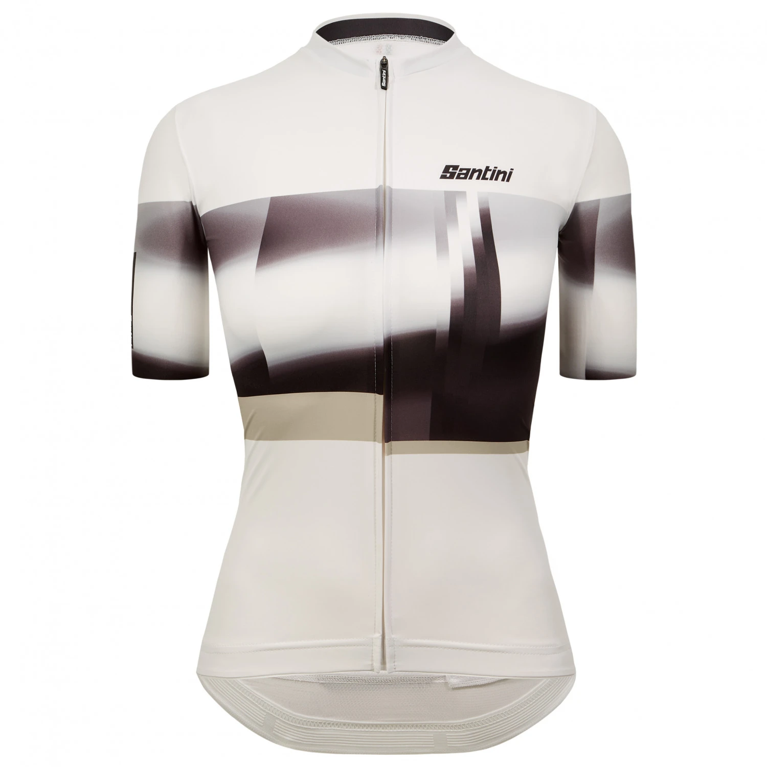 Santini Women's Mirage Jersey - Radtrikot 6 Santini Women's Mirage Jersey - Radtrikot – Bild 4
