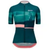 Santini Women's Mirage Jersey - Radtrikot