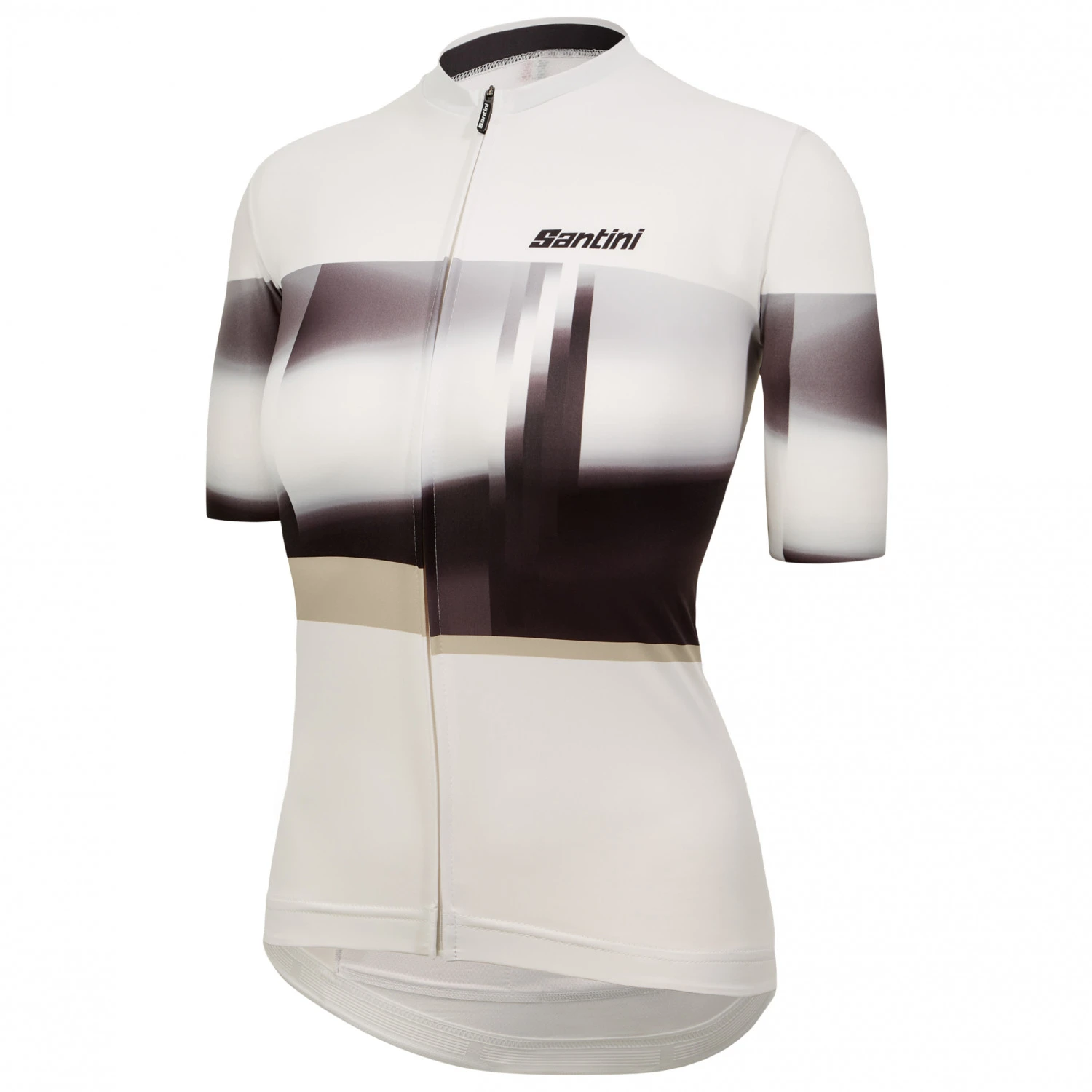 Santini Women's Mirage Jersey - Radtrikot 4 Santini Women's Mirage Jersey - Radtrikot – Bild 2