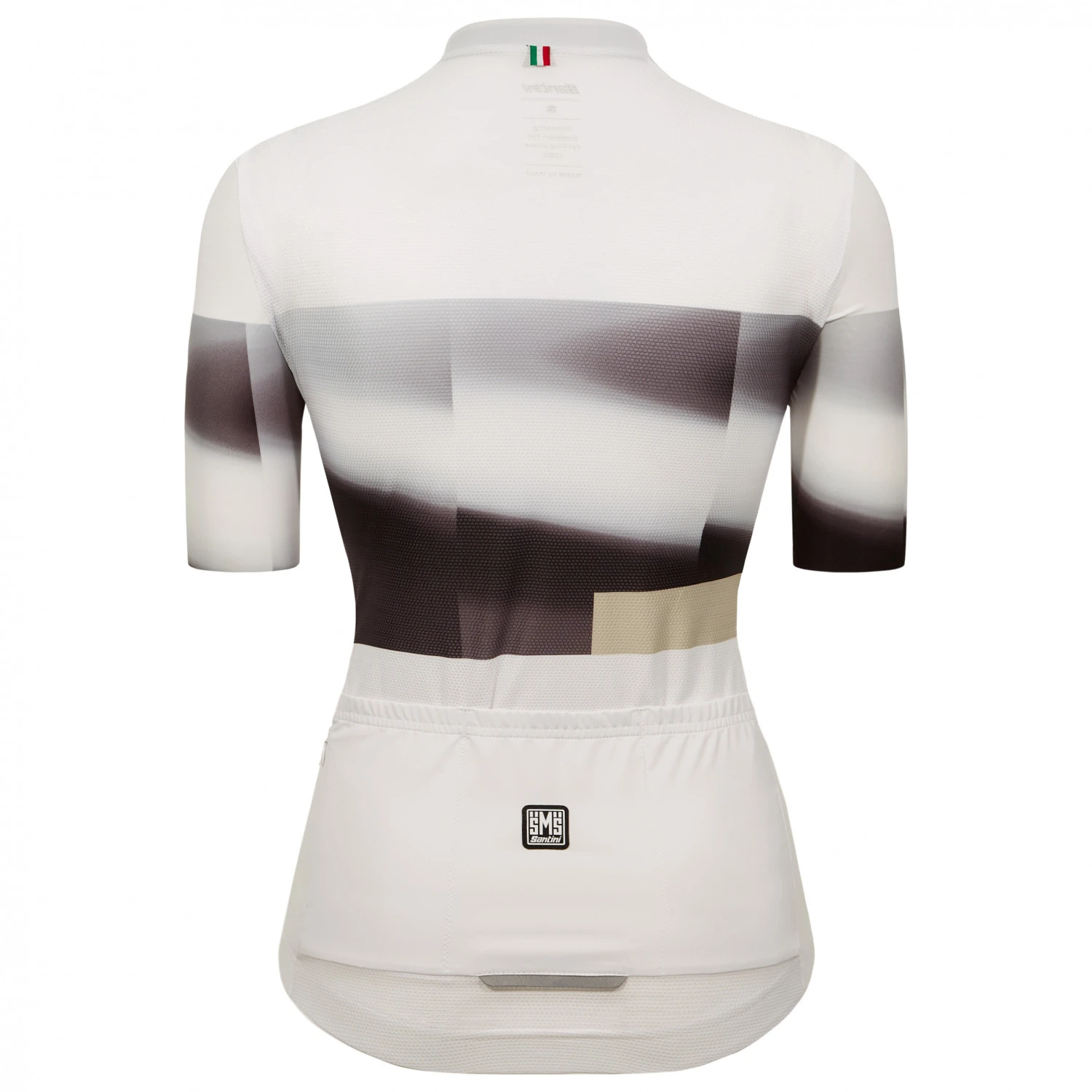 Santini Women's Mirage Jersey - Radtrikot 5 Santini Women's Mirage Jersey - Radtrikot – Bild 3