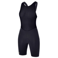 Santini Women's Unico Bib Shorts - Radhose -Rad Teile Shop santini womens unico bib shorts radhose detail 3