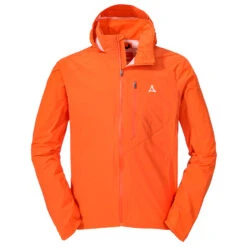 Schöffel 2.5L Jacket Bohusleden - Fahrradjacke -Rad Teile Shop schoeffel 25l jacket bohusleden fahrradjacke 1