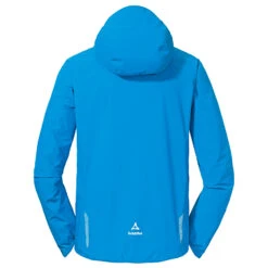 Schöffel 2.5L Jacket Bohusleden - Fahrradjacke -Rad Teile Shop schoeffel 25l jacket bohusleden fahrradjacke detail 2