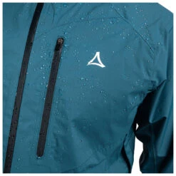 Schöffel 2.5L Jacket Bohusleden - Fahrradjacke -Rad Teile Shop schoeffel 25l jacket bohusleden fahrradjacke detail 7