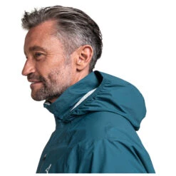 Schöffel 2.5L Jacket Bohusleden - Fahrradjacke -Rad Teile Shop schoeffel 25l jacket bohusleden fahrradjacke detail 8