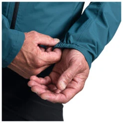 Schöffel 2.5L Jacket Bohusleden - Fahrradjacke -Rad Teile Shop schoeffel 25l jacket bohusleden fahrradjacke detail 9