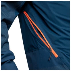 Schöffel 2.5L Jacket Epic Trail - Fahrradjacke -Rad Teile Shop schoeffel 25l jacket epic trail fahrradjacke detail 6