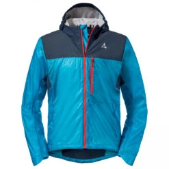 Schöffel Hybrid Jacket Flow Trail - Fahrradjacke 21 Schöffel Hybrid Jacket Flow Trail - Fahrradjacke -Rad Teile Shop schoeffel hybrid jacket flow trail fahrradjacke 1