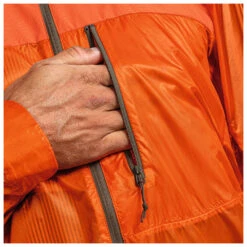 Schöffel Hybrid Jacket Flow Trail - Fahrradjacke 18 Schöffel Hybrid Jacket Flow Trail - Fahrradjacke -Rad Teile Shop schoeffel hybrid jacket flow trail fahrradjacke detail 7