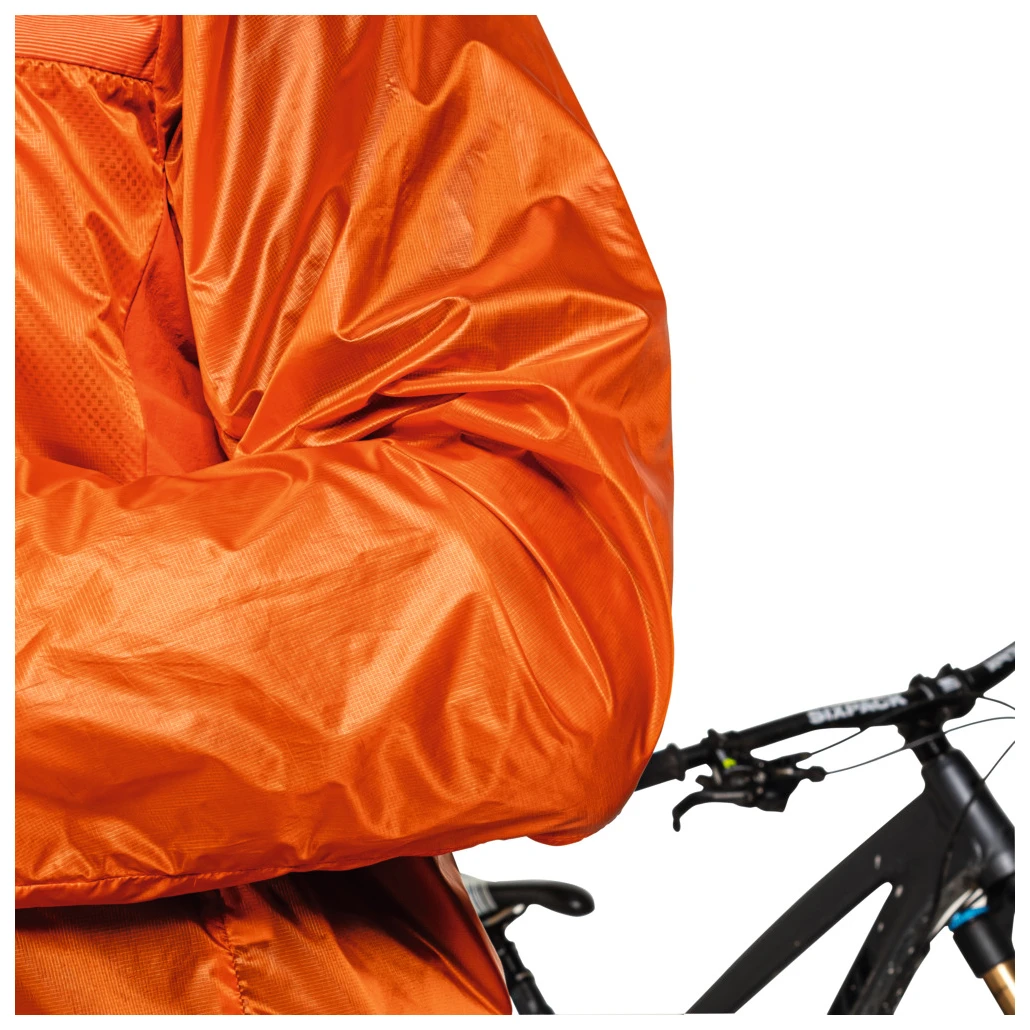 Schöffel Hybrid Jacket Flow Trail - Fahrradjacke 10 Schöffel Hybrid Jacket Flow Trail - Fahrradjacke – Bild 8