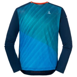 Schöffel Longsleeve Altitude - Radtrikot 19 Schöffel Longsleeve Altitude - Radtrikot -Rad Teile Shop schoeffel longsleeve altitude radtrikot 1