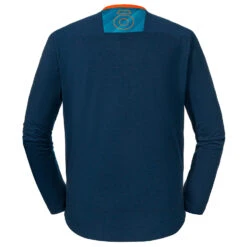Schöffel Longsleeve Altitude - Radtrikot 12 Schöffel Longsleeve Altitude - Radtrikot -Rad Teile Shop schoeffel longsleeve altitude radtrikot detail 2