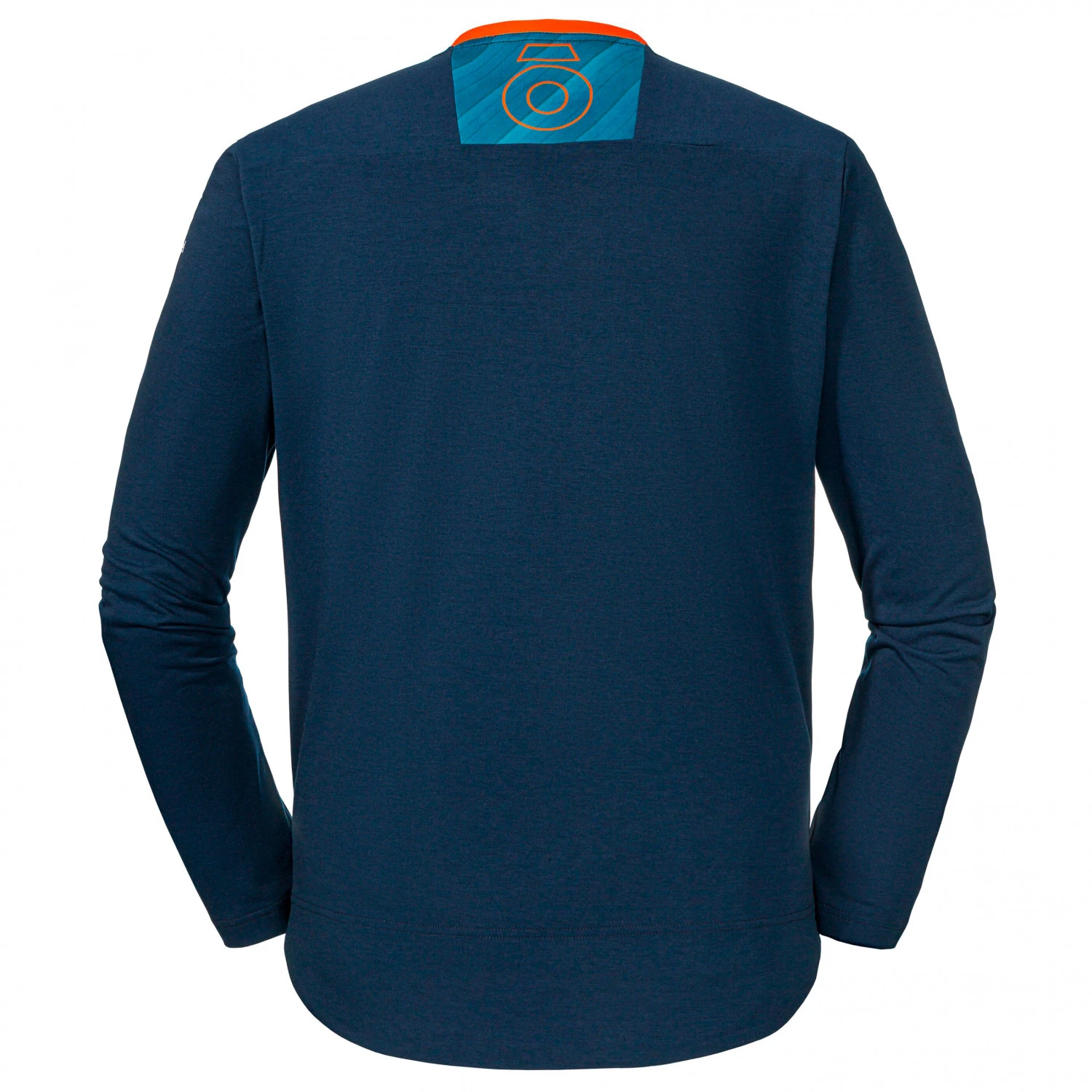 Schöffel Longsleeve Altitude - Radtrikot 4 Schöffel Longsleeve Altitude - Radtrikot – Bild 2