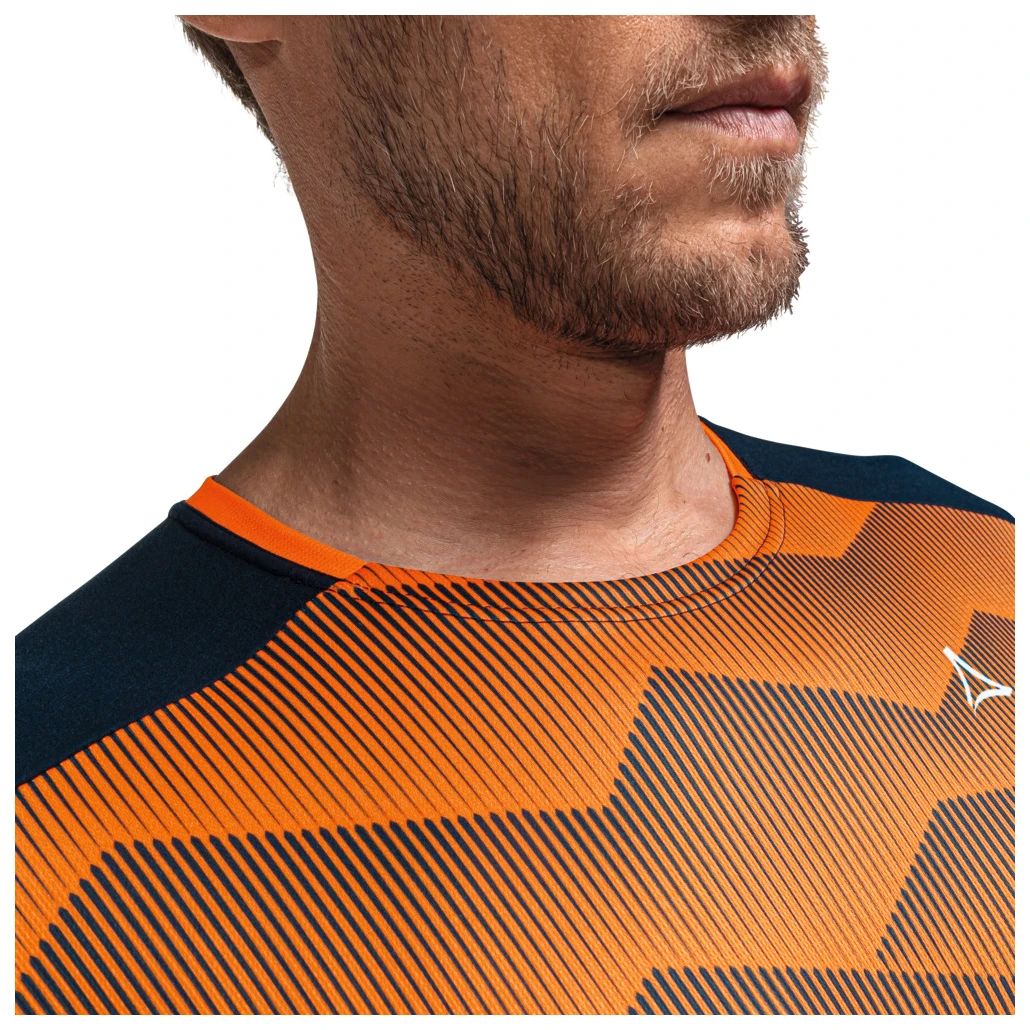 Schöffel Longsleeve Altitude - Radtrikot 8 Schöffel Longsleeve Altitude - Radtrikot – Bild 6