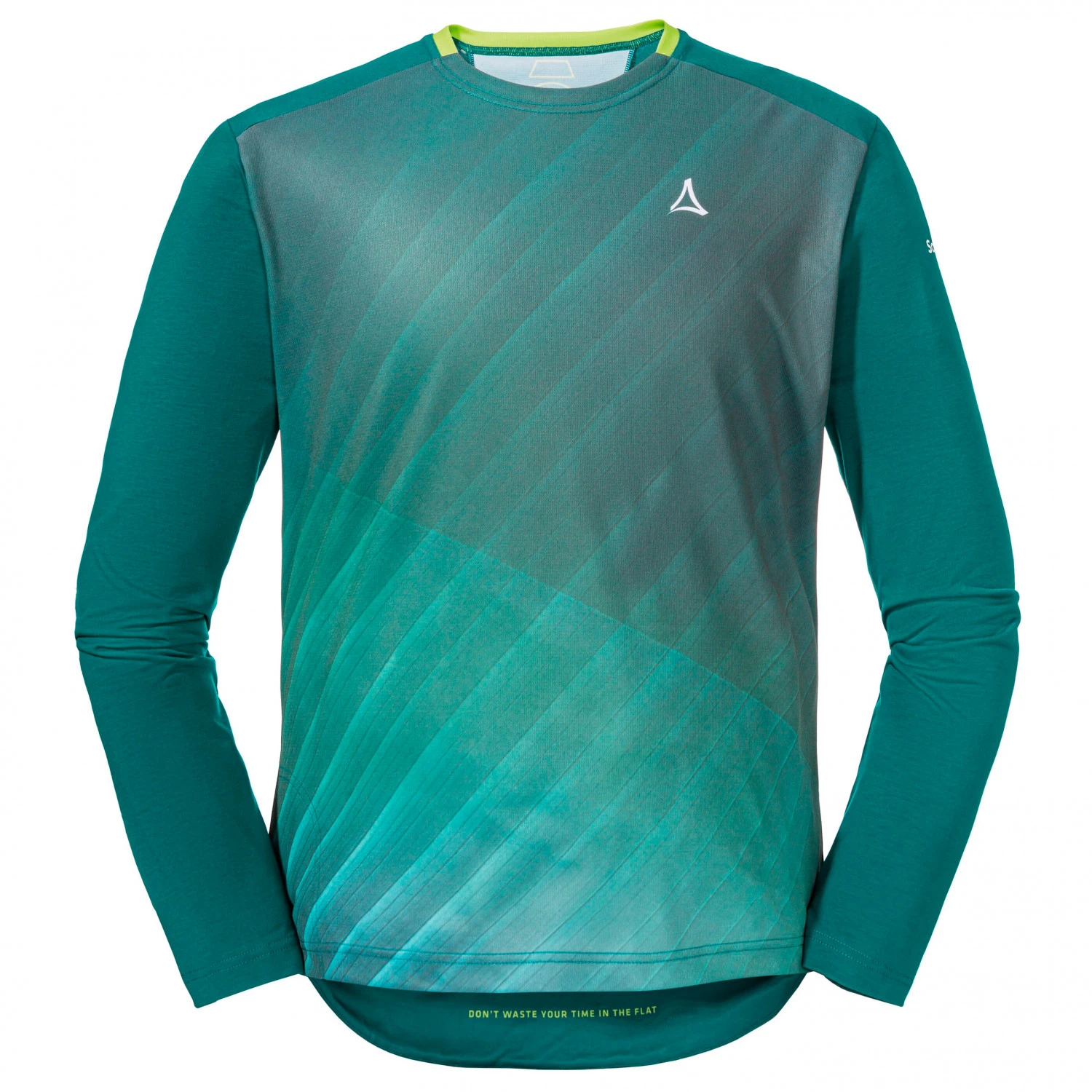 Schöffel Longsleeve Altitude - Radtrikot 3 Schöffel Longsleeve Altitude - Radtrikot