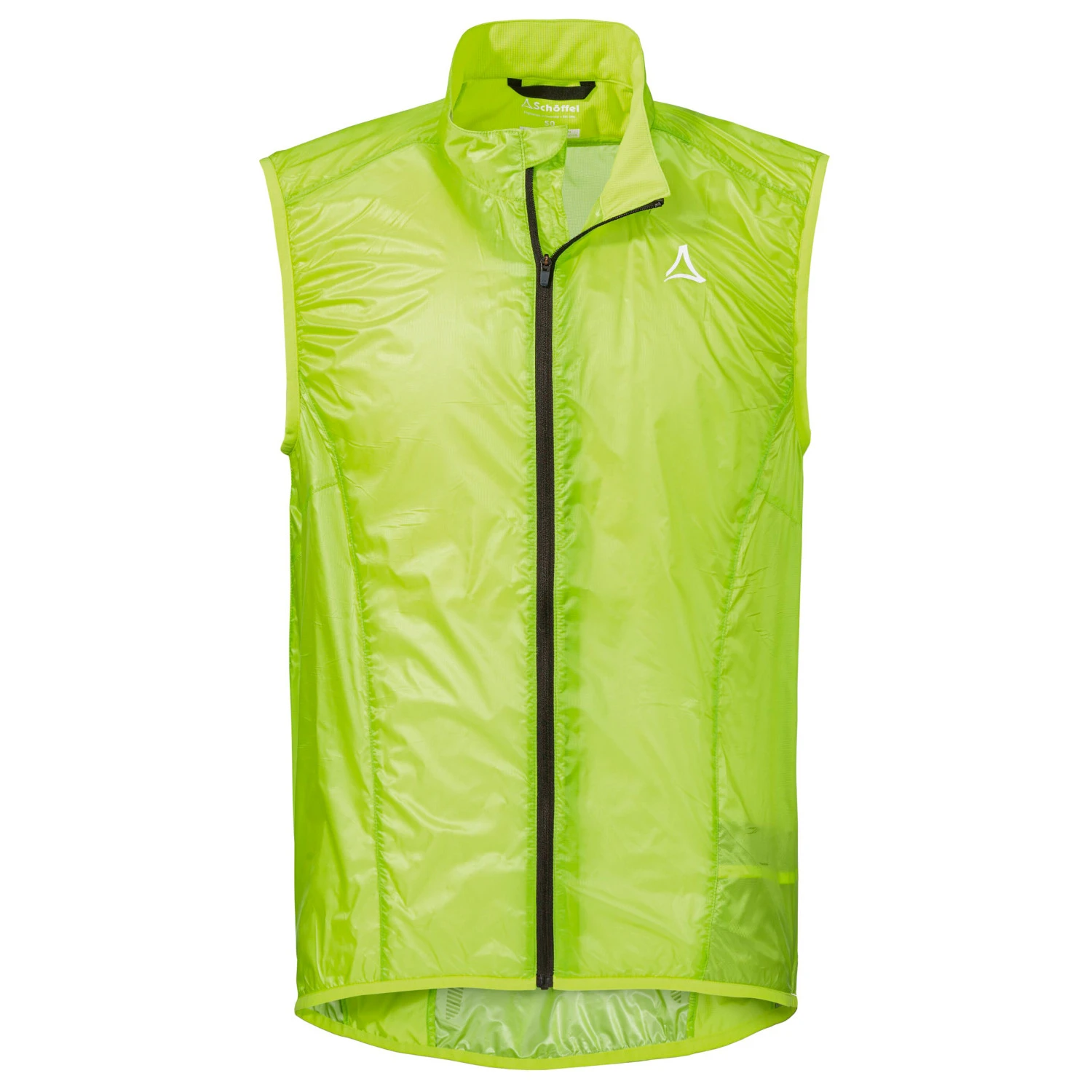 Schöffel Vest Brolio - Fahrradweste 3 Schöffel Vest Brolio - Fahrradweste