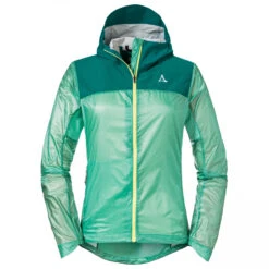 Schöffel Women's Hybrid Jacket Flow Trail - Fahrradjacke 23 Schöffel Women's Hybrid Jacket Flow Trail - Fahrradjacke -Rad Teile Shop schoeffel womens hybrid jacket flow trail fahrradjacke 1
