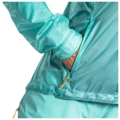 Schöffel Women's Hybrid Jacket Flow Trail - Fahrradjacke 20 Schöffel Women's Hybrid Jacket Flow Trail - Fahrradjacke -Rad Teile Shop schoeffel womens hybrid jacket flow trail fahrradjacke detail 8