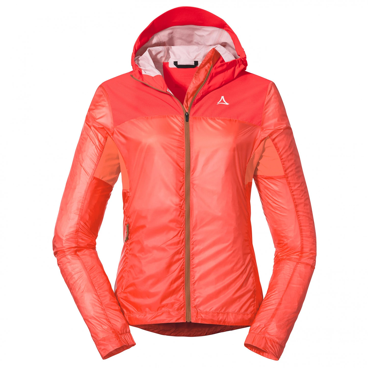 Schöffel Women's Hybrid Jacket Flow Trail - Fahrradjacke 3 Schöffel Women's Hybrid Jacket Flow Trail - Fahrradjacke