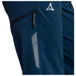 Schöffel Women's Pants Moldavia - Radhose -Rad Teile Shop schoeffel womens pants moldavia radhose detail 7