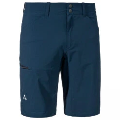 Schöffel Women's Shorts Danube - Radhose -Rad Teile Shop schoeffel womens shorts danube radhose 1