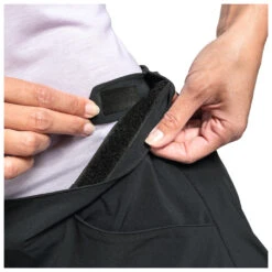 Schöffel Women's Shorts Danube - Radhose -Rad Teile Shop schoeffel womens shorts danube radhose detail 6