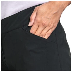 Schöffel Women's Shorts Danube - Radhose -Rad Teile Shop schoeffel womens shorts danube radhose detail 7