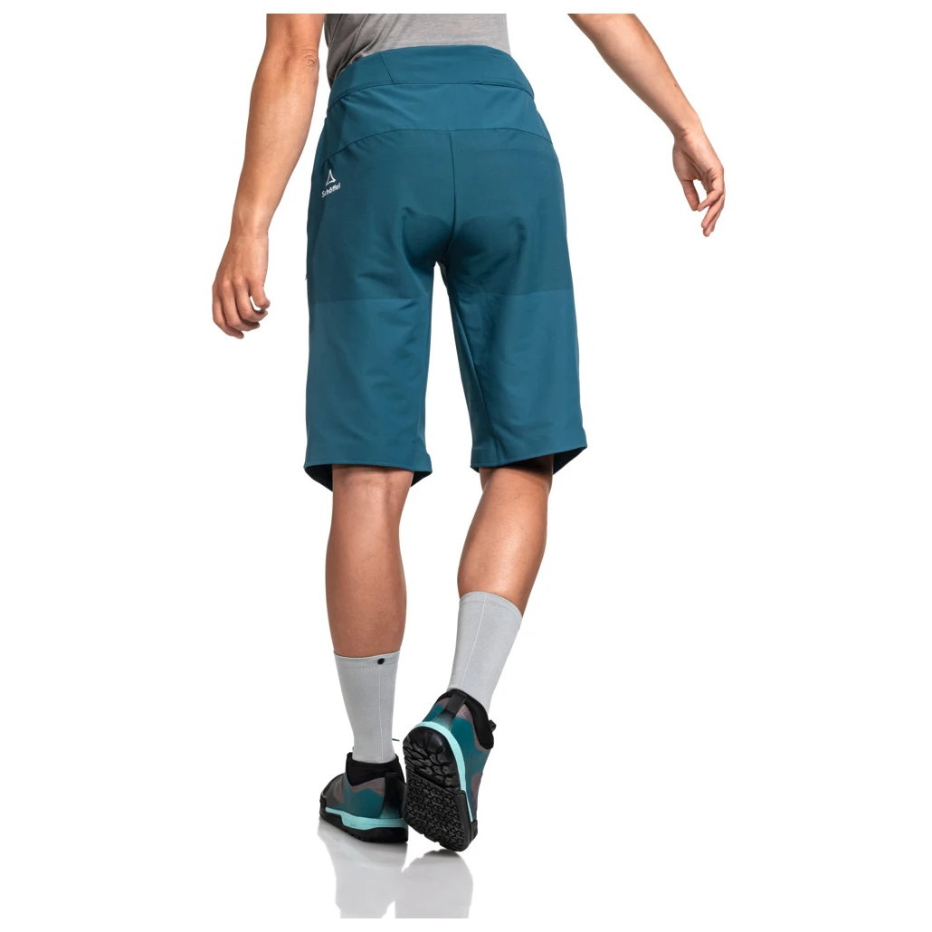 Schöffel Women's Shorts Steep Trail - Radhose 7 Schöffel Women's Shorts Steep Trail - Radhose – Bild 5