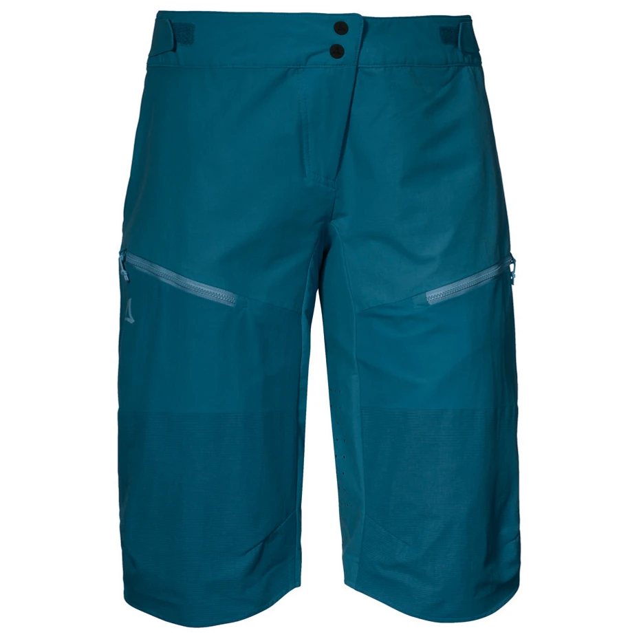 Schöffel Women's Shorts Steep Trail - Radhose 3 Schöffel Women's Shorts Steep Trail - Radhose