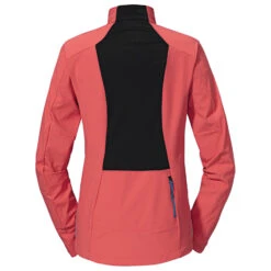 Schöffel Women's Softshell Jacket Zumaia - Fahrradjacke -Rad Teile Shop schoeffel womens softshell jacket zumaia fahrradjacke detail 2