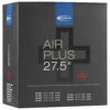 Schwalbe 27,5'' Schlauch Nr. 21 AP Air Plus 40/62-584 - Fahrradschlauch -Rad Teile Shop schwalbe 275 schlauch nr 21 ap air plus 40 62 584 fahrradschlauch